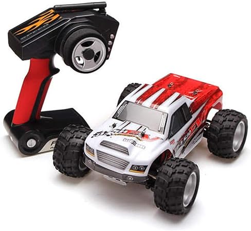 a979b rc car