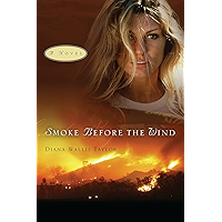Smoke Before the Wind book cover Smoke Before the Wind book cover