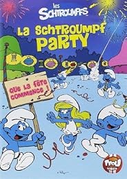 Les Schtroumpfs - Schtroumpf Party