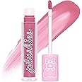 Lime Crime Plushies Soft Matte Lipstick, Lavender Honey (Sheer Nude-Lavender) - Blackberry Candy Scent - Plush, Long Lasting & High Comfort for All-Day Wear - Talc-Free & Paraben-Free