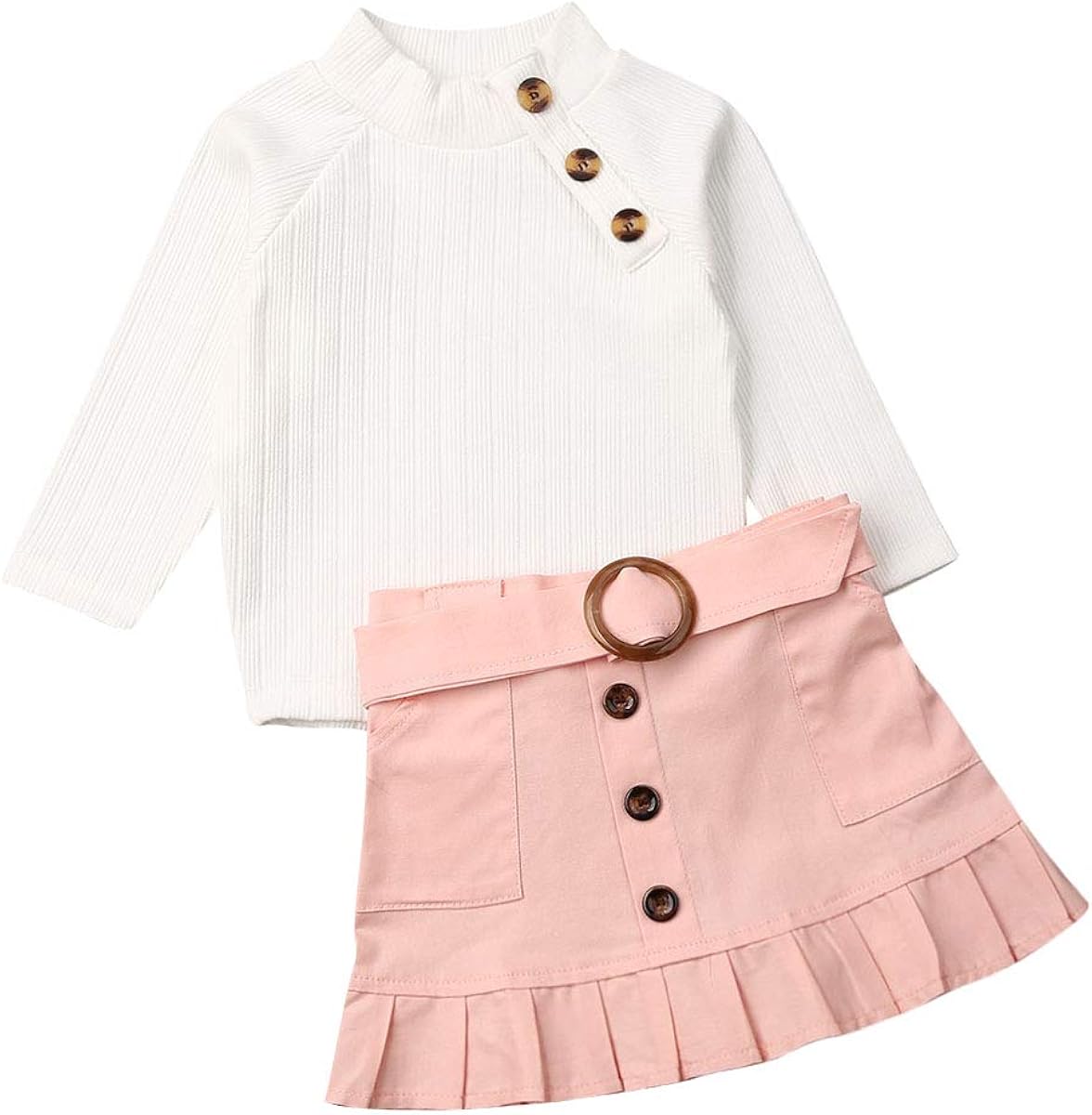 white turtleneck sweater outfit