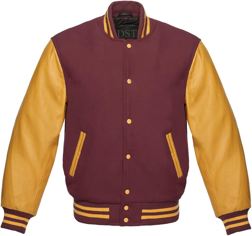baseball jacket design