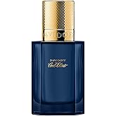 Davidoff Cool Elixir Parfum Intense – Woody Men's Cologne – With Notes of Rose Oxide, Lavandin & Oud Accord – Long Lasting Fragrance