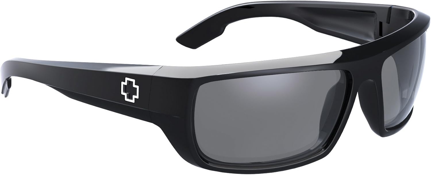 spy optic safety glasses