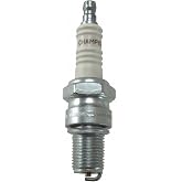 Champion Copper Plus Small Engine 880 (RN3C) Pack of 1 (UPC 037551000791) | Replaces AGR1X AGS1C R42XL S42XLR 82300312 713 1463 5422 BR7ES BR7ES11 W22ESRU W24ESRU W21ESRL11. 20k-30k mileage rated.