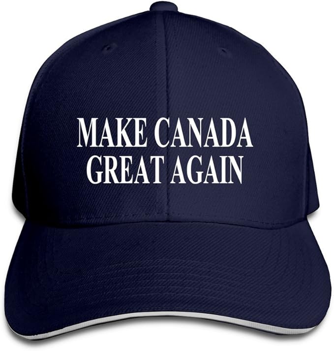 canada baseball hat