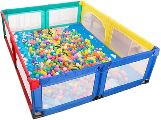 giant baby playpen