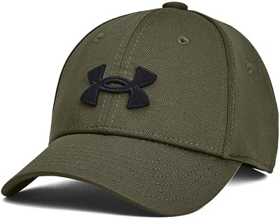Niños Boy's UA Blitzing Accessory