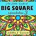 The Little Book of BIG SQUARE Mandalas 3 by Tabitha L Barnett