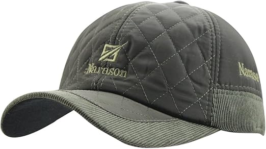 padded hat