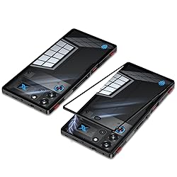 QUIETIP Case Compatible with Red Magic 10 Pro & 10S