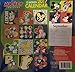 Disney Mickey and Friends 12 Month 2017 Wall Calendar