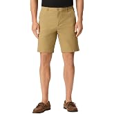 Dockers Men's Ultimate Straight Fit Supreme Flex Shorts (Standard and Big &amp; Tall)
