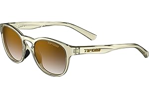 TIFOSI Svago Sport Sunglasses Unisex - Ideal For Cycling, Golf, Hiking, Pickleball, Running, Tennis, Beach & Great Lifestyle Look