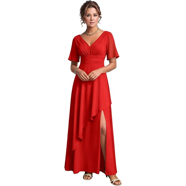 satin gray dress Simple A Line Satin Gray Blue Long Prom Dress, Gray Blue Long Bridesmaid Dress US 14 / Gray Blue(As Picture)