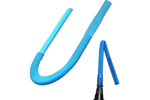 Dryer Vent Cleaner Hose Kit, Dryer Lint Vacuum Attachment, Vacuum Cleaner Extension Hose, Lint Remover Tube Deep Cleaning Sup