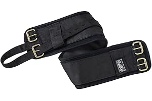 Tough 1 Australian Outrider Collection Neoprene Girth