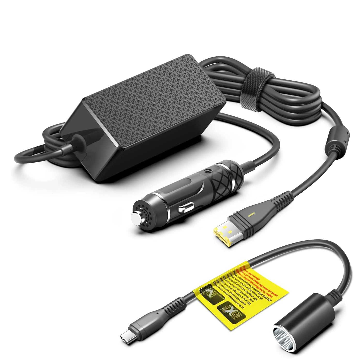 HKY 20V PD USB-C DC Coverter Cable Kit for ResMed AirSense 11 AutoSet/Elite/CPAP Machines & ResMed AirMini CPAP/AutoSet/AutoSet for Her Portable CPAP Machine Power Cord Airsense 11 AirMini Supplies