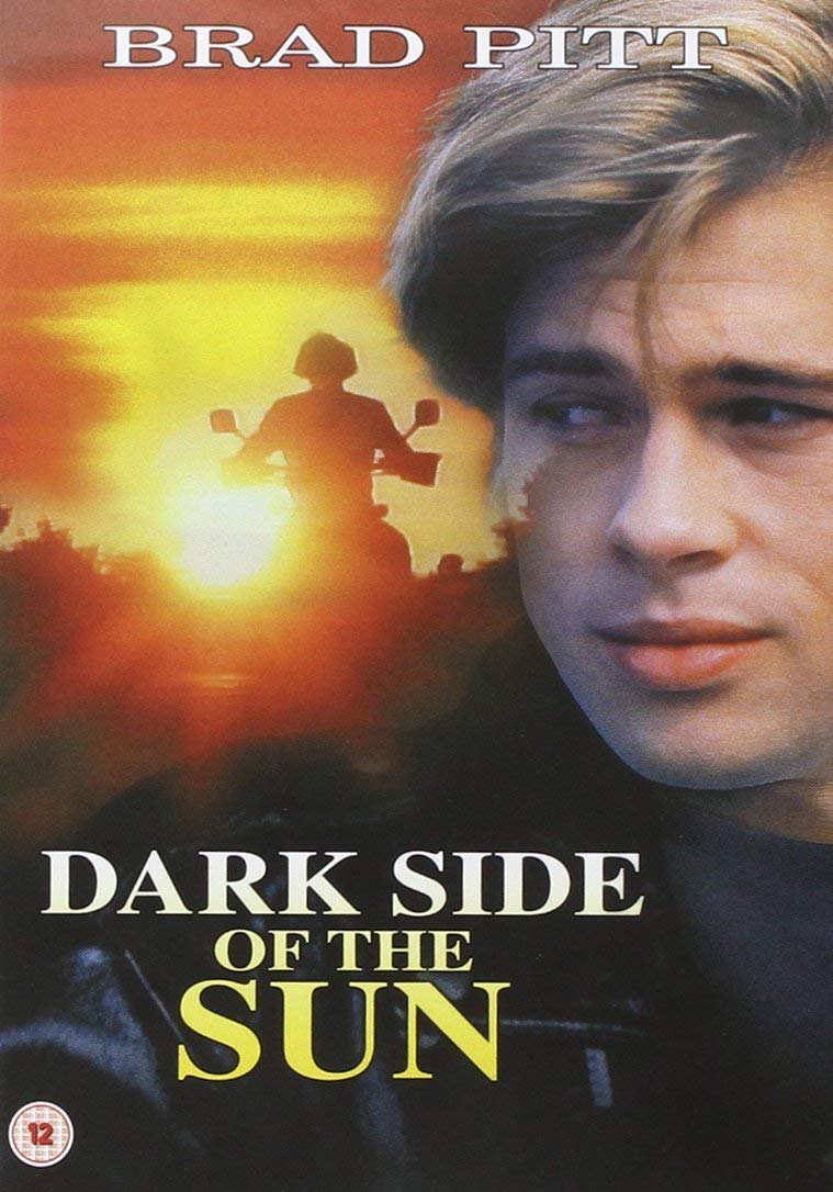 The Dark Side Of The Sun [1988] [DVD]