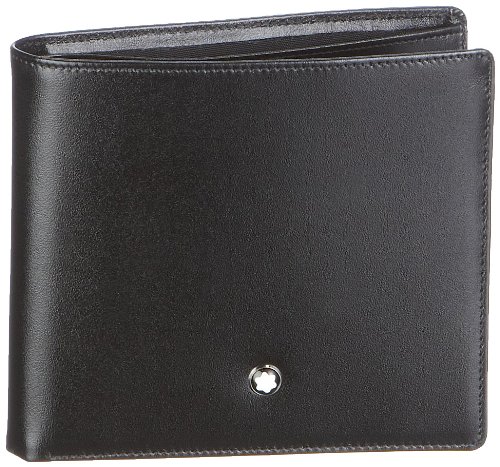 Montblanc MeisterstÃ¼ck Wallet 4cc-7164
