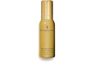 Elizabeth Arden Flawless Finish Mousse Makeup