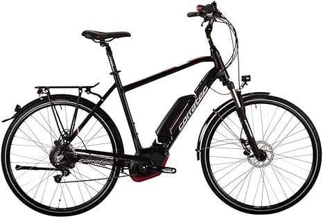 nuvinci hub electric bike