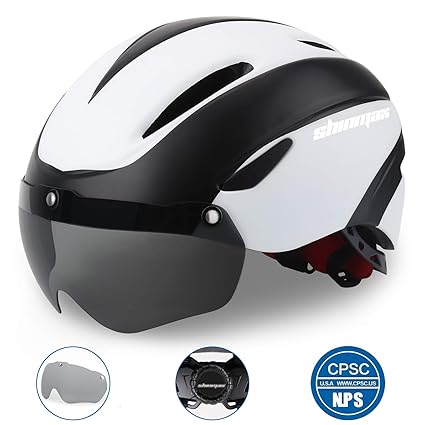 bike helmets amazon