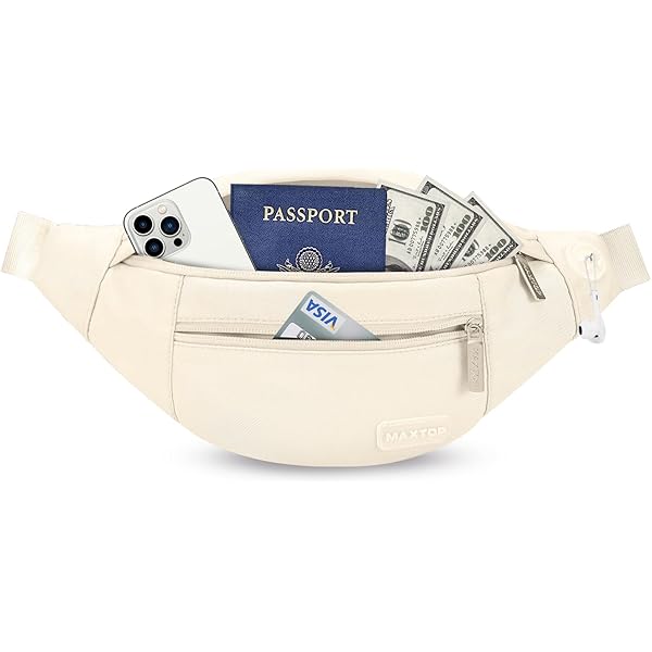 Amazon.com | Nike Air Jordan Crossbody Bag Hip Pack