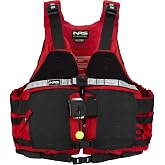 NRS Public Safety Rapid Responder PFD