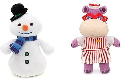 the hippo from doc mcstuffins