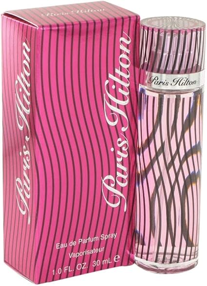 Paris Hilton Perfume 30 ml