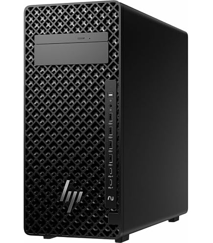 Amazon.com: HP Z2 G1i Workstation - Tower - Intel Core Ultra 7 265