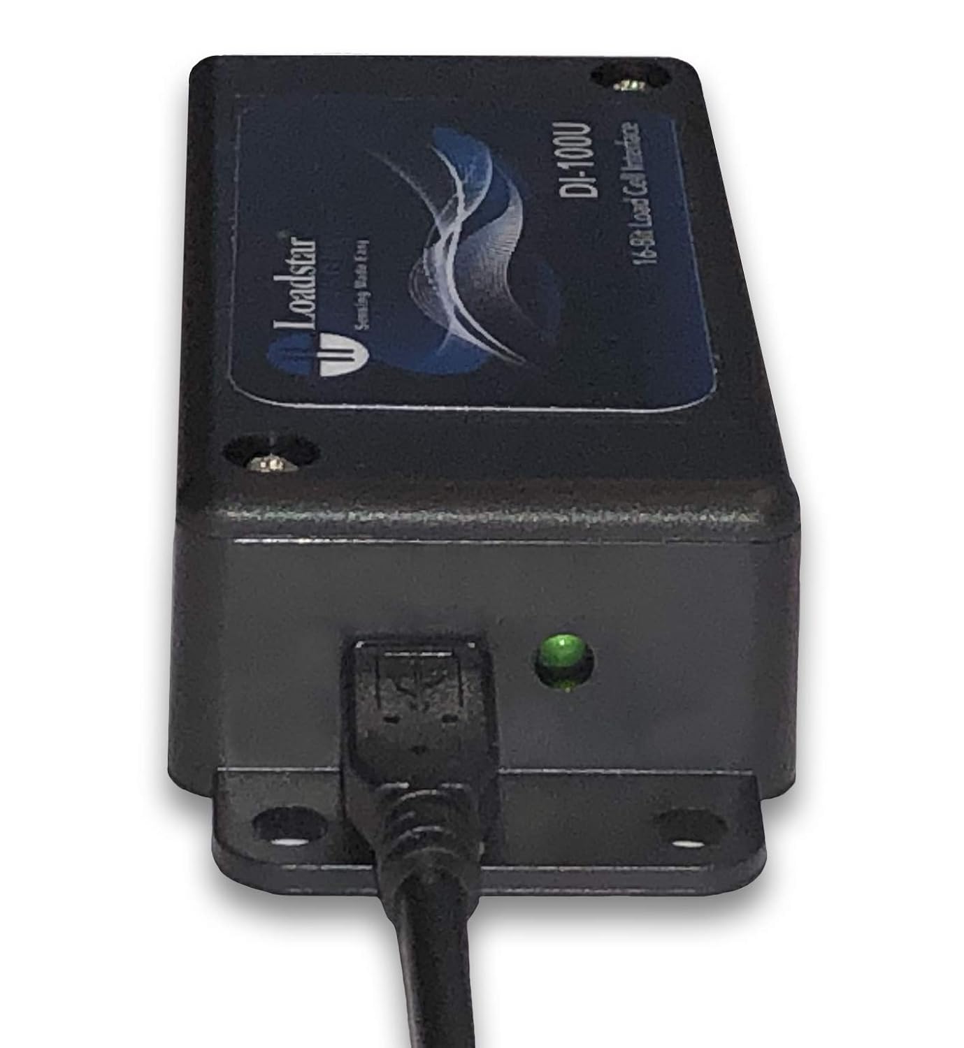 Industrial & Scientific with USB & UART 16bit ADC Digital Load Cell