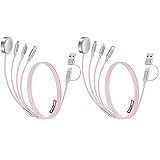 2 Pack Charging Cable for Apple Watch