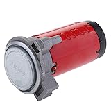 Air Pump Horn Powerful Loud 150db 12V for Police