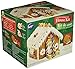 Wilton Ready to Decorate Gingerbread House Decorating Kit