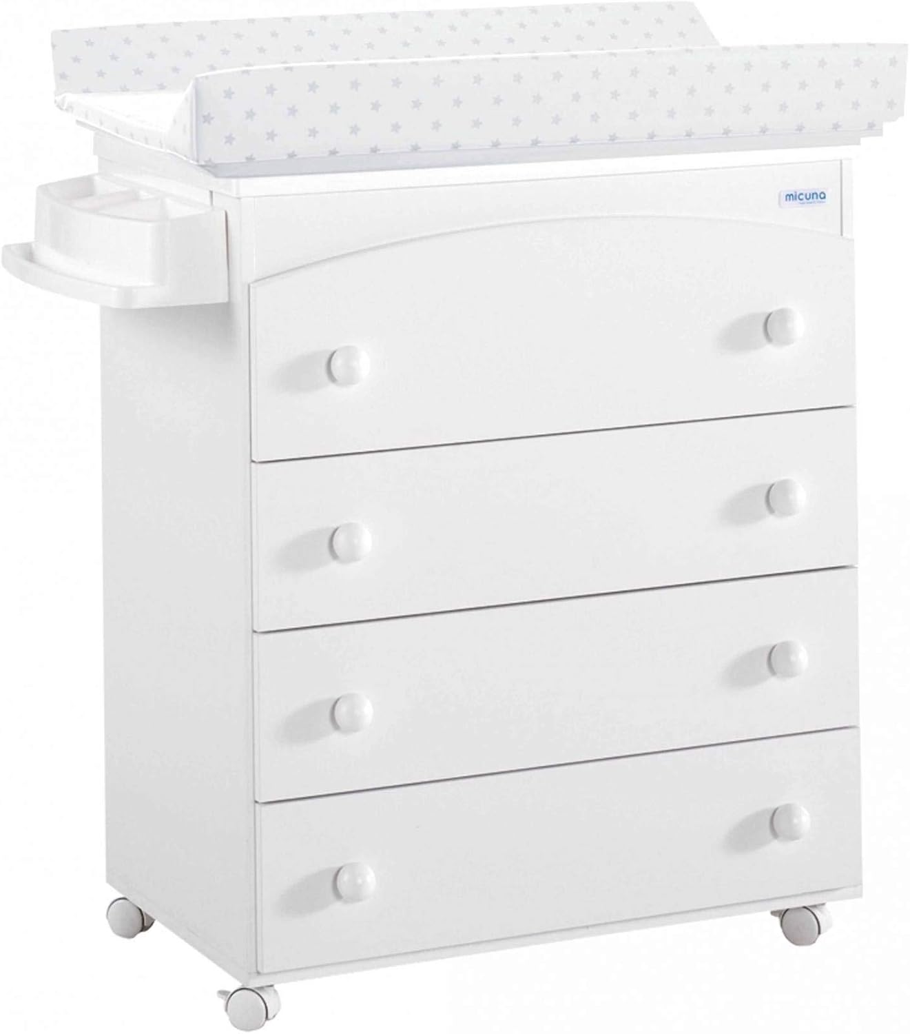 commode a langer etoile