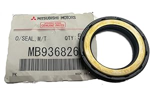 MITSUBISHI MATERIALS Mitsubishi MB936826 Manual Transmission Input Shaft Seal