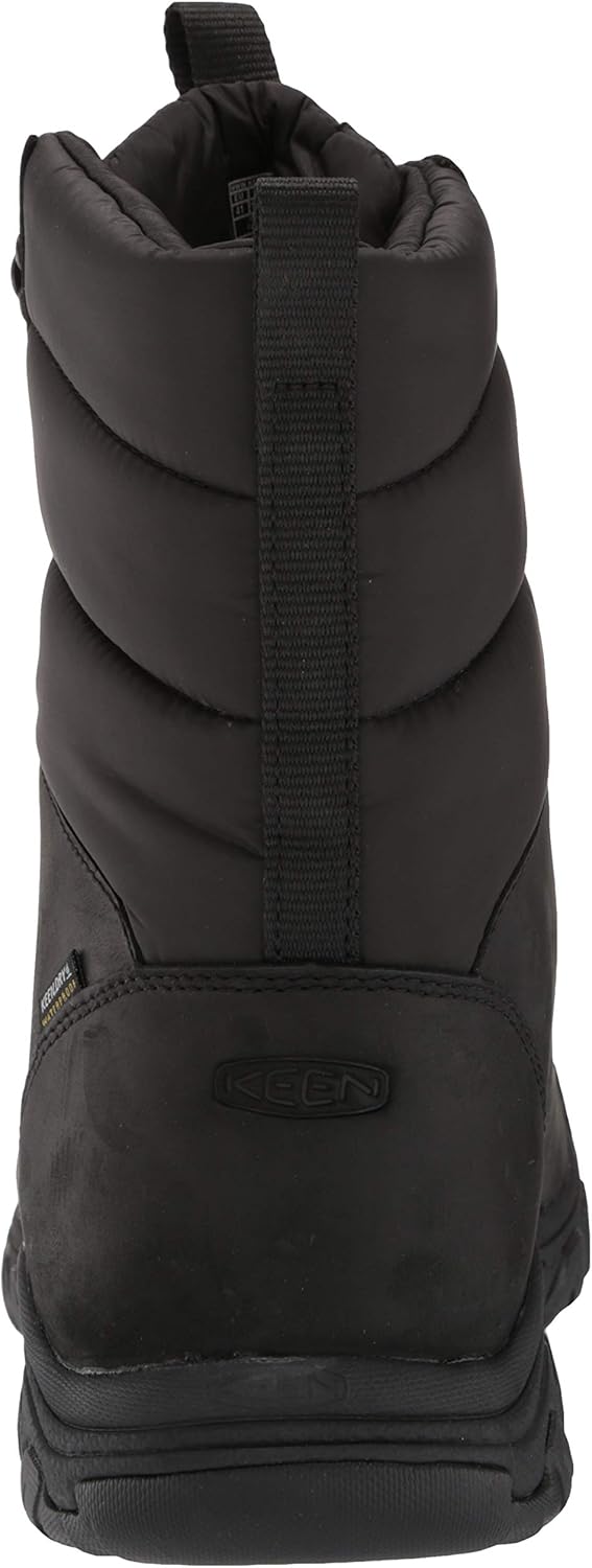  | KEEN Women's Greta Boot Wp Snow | Snow Boots