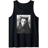 SCP Foundation SCP-1471 Euclid REDACTED Tank Top