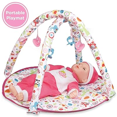 Play Mat, Playard, Baby Carrier 