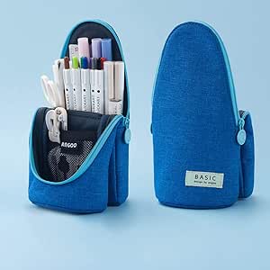 Oyachic Plumier Estuche Escolar Delde Pencil Case Stand Up ...