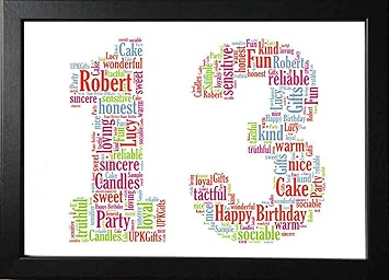 memorable 1st birthday presents uk