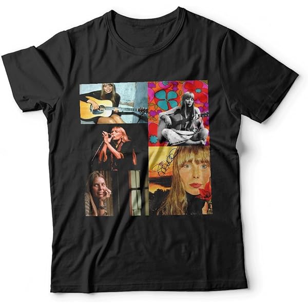 レア Joni Mitchell Tribute LSシャツ レア Joni Mitchell Tribute LSシャツ - メルカリ
