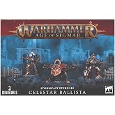 Stormcast Eternals: Celestar Ballista