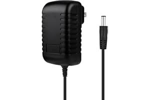 Dysead AC Adapter Compatible with Swingline Optima 20 Electric Stapler Swingline 48207 Power Cord