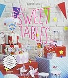Sweet tables by