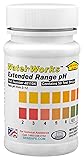 Industrial Test Systems 481104 WaterWorks pH Check
