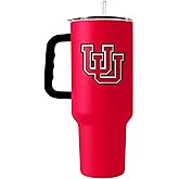 Logo Brands NCAA unisex-adult S40PT 40oz Handle Tumbler