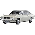 Hasegawa - 1:24 Isuzu 117 Coupé Early Version